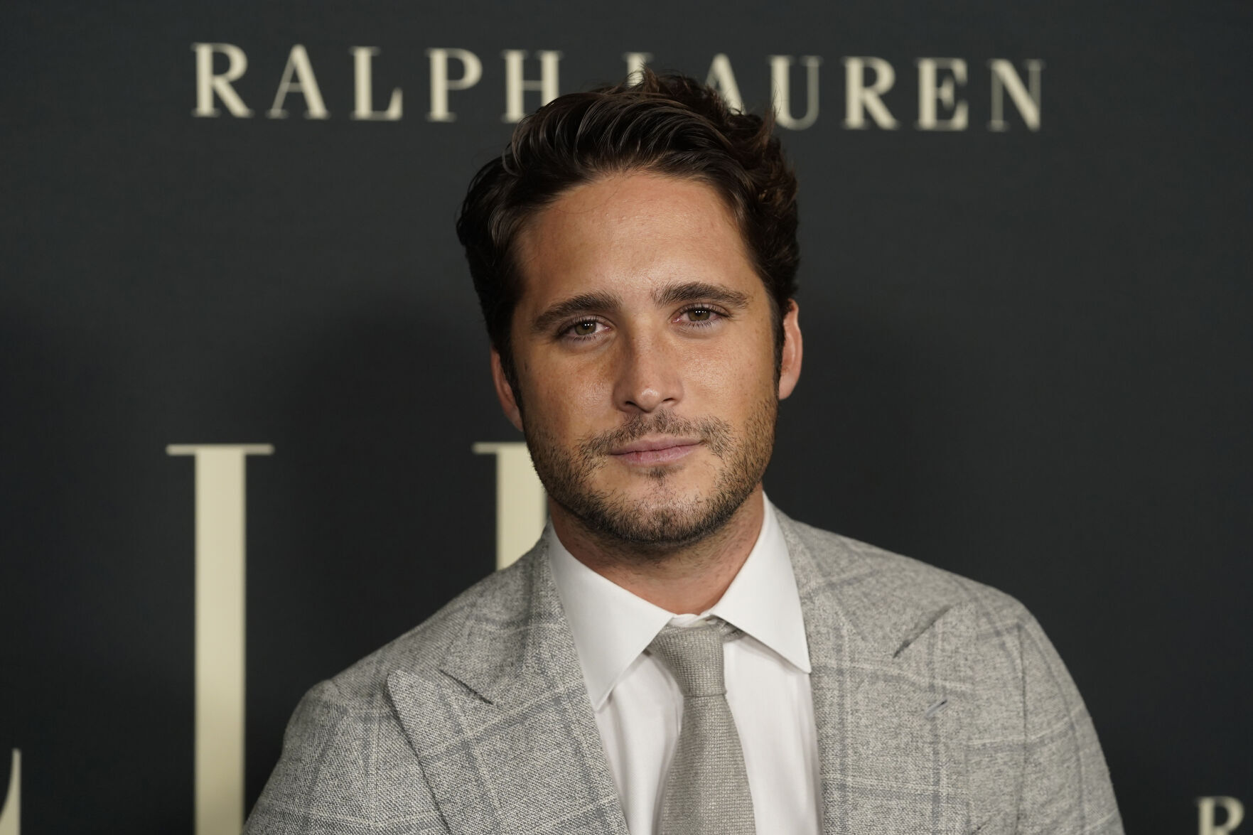 Diego Boneta